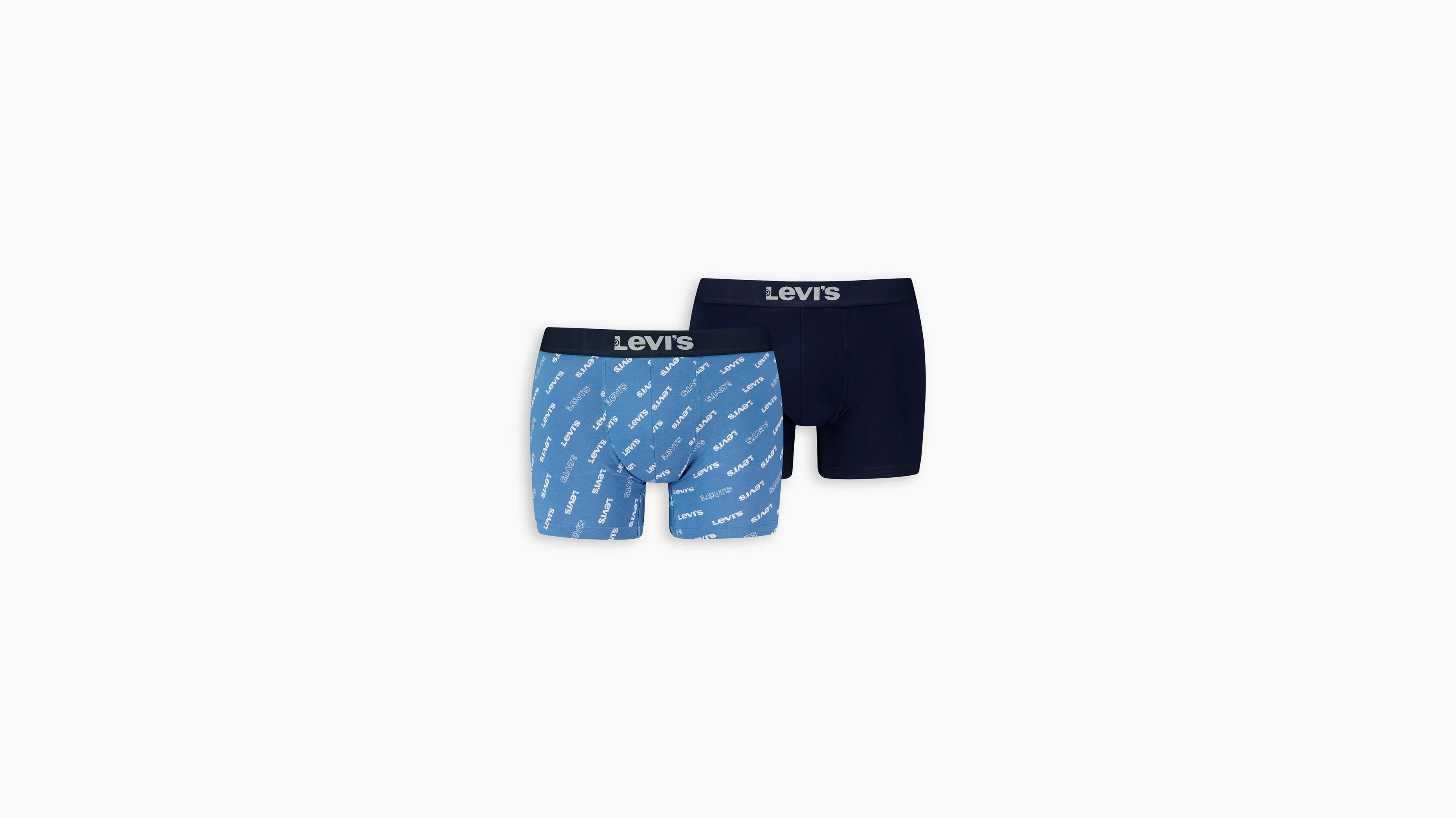 Calzoncillos Bóxer Levi's®: Paquete De 2